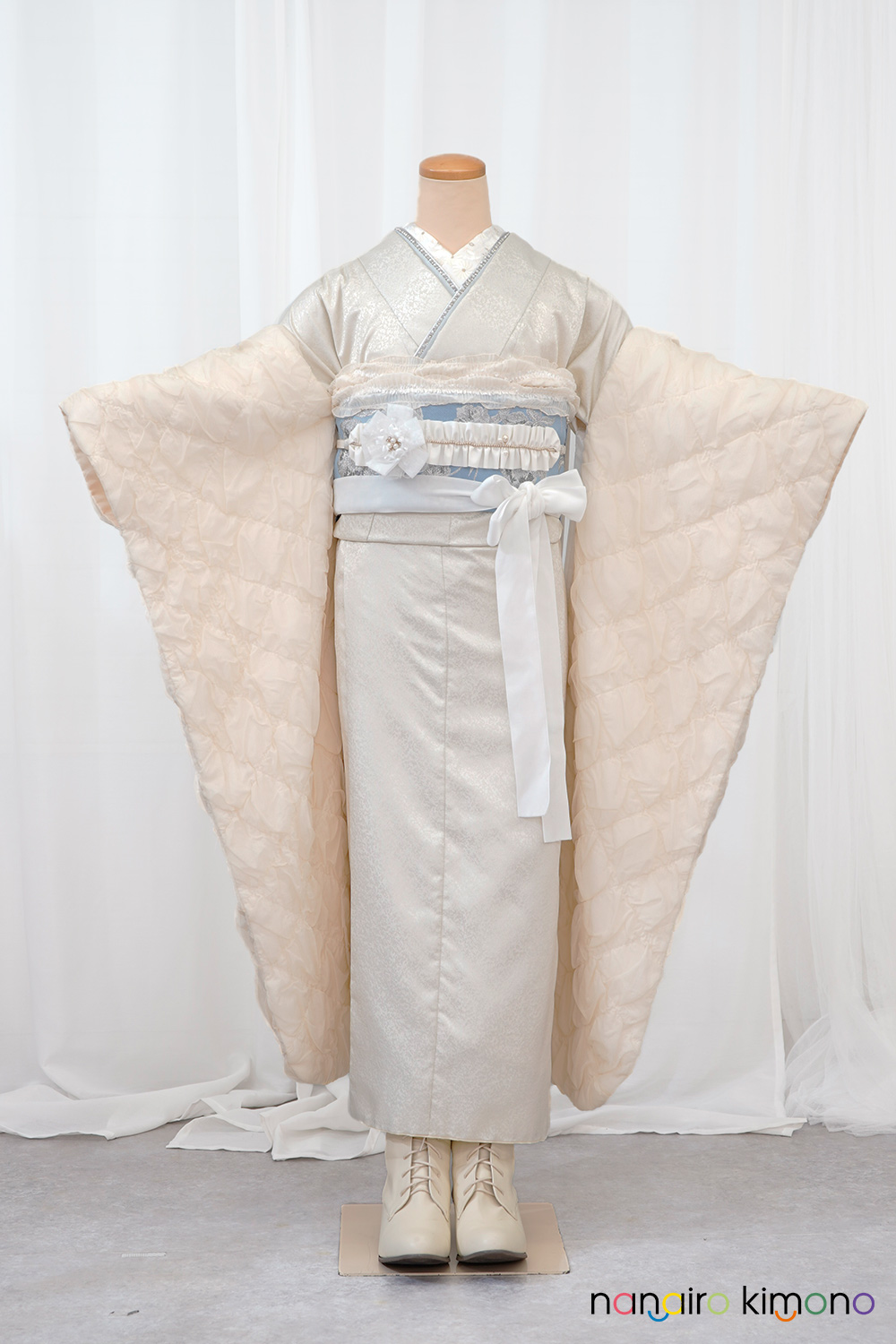 振袖フルセット｜和風館 FP036