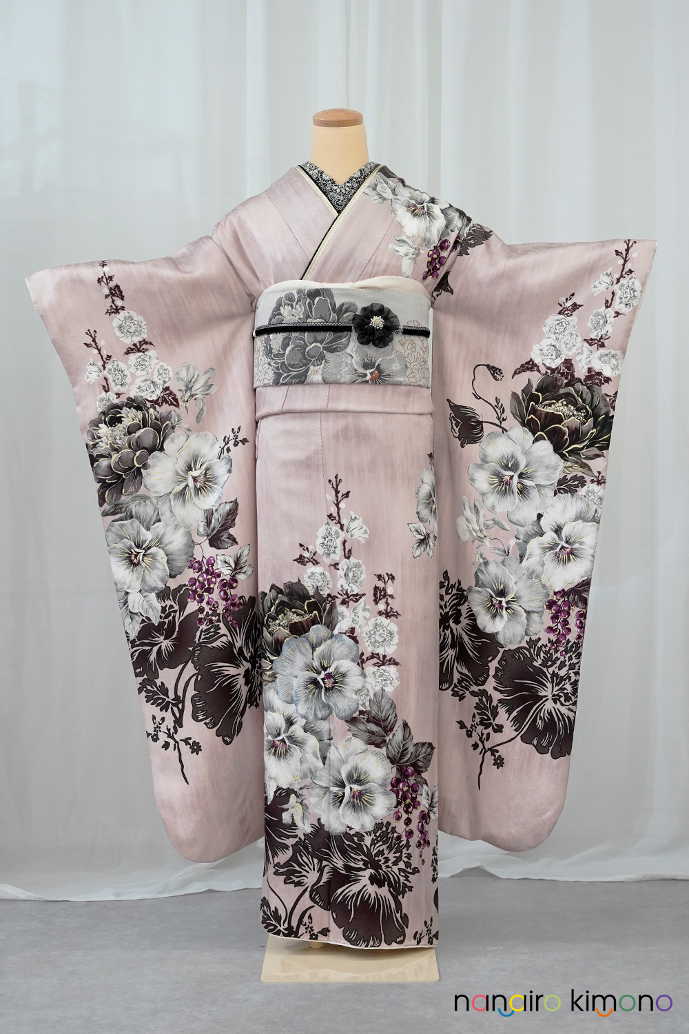 成人式振袖フルセット｜JILL STUART(ジル スチュアート) F249
